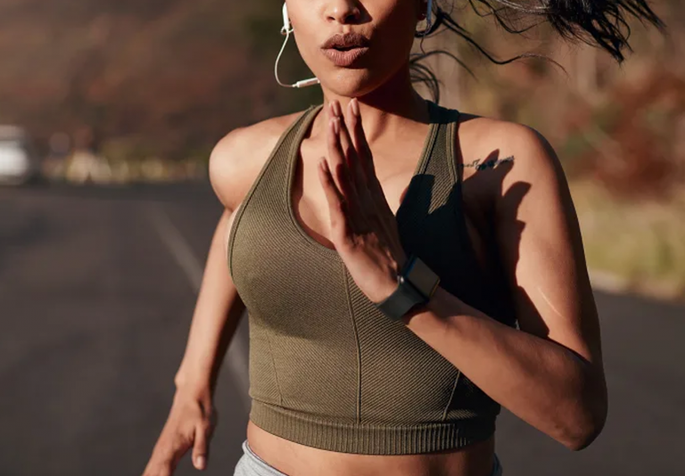 Train smarter: How to build a workout that strengthens both body and mind